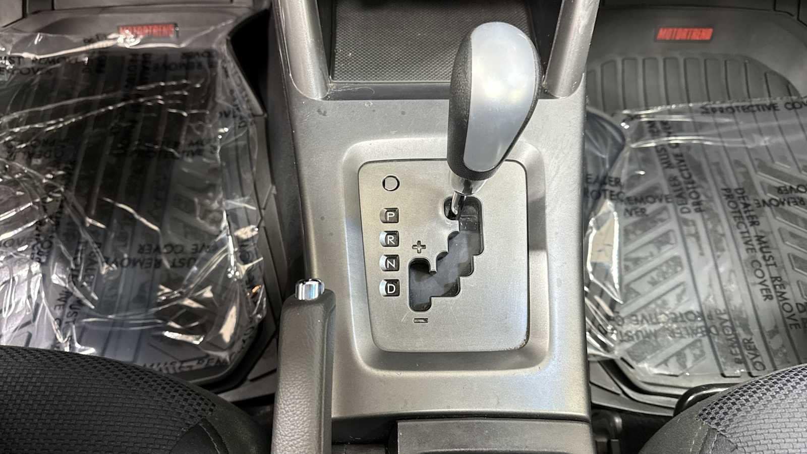 Thumbnail: 2013 Subaru Forester - 20