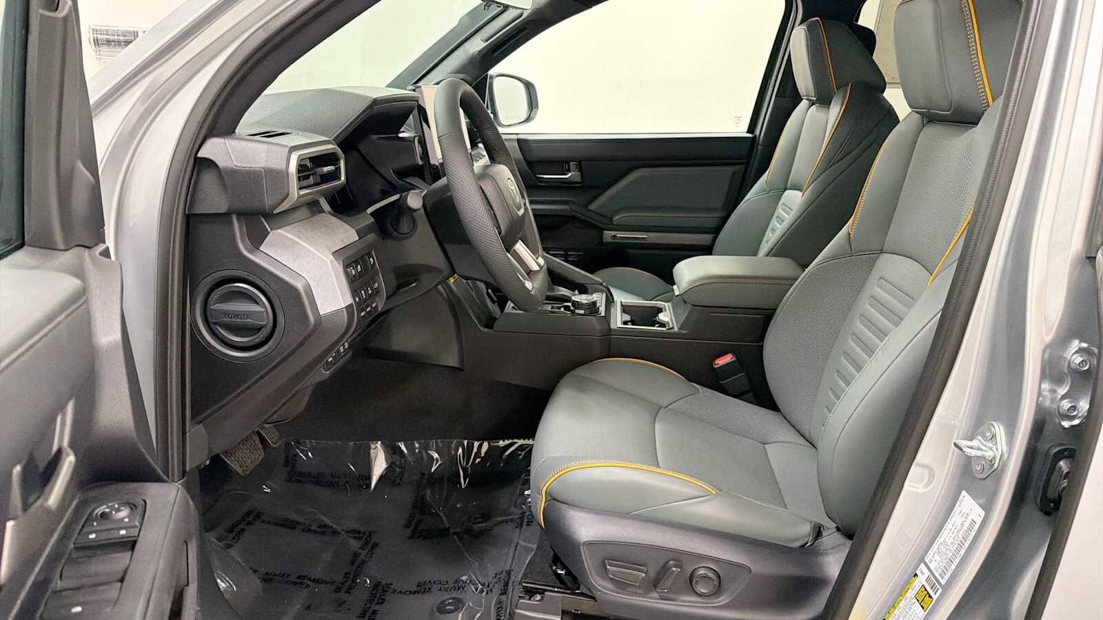 Thumbnail: 2026 Toyota Tacoma - 13
