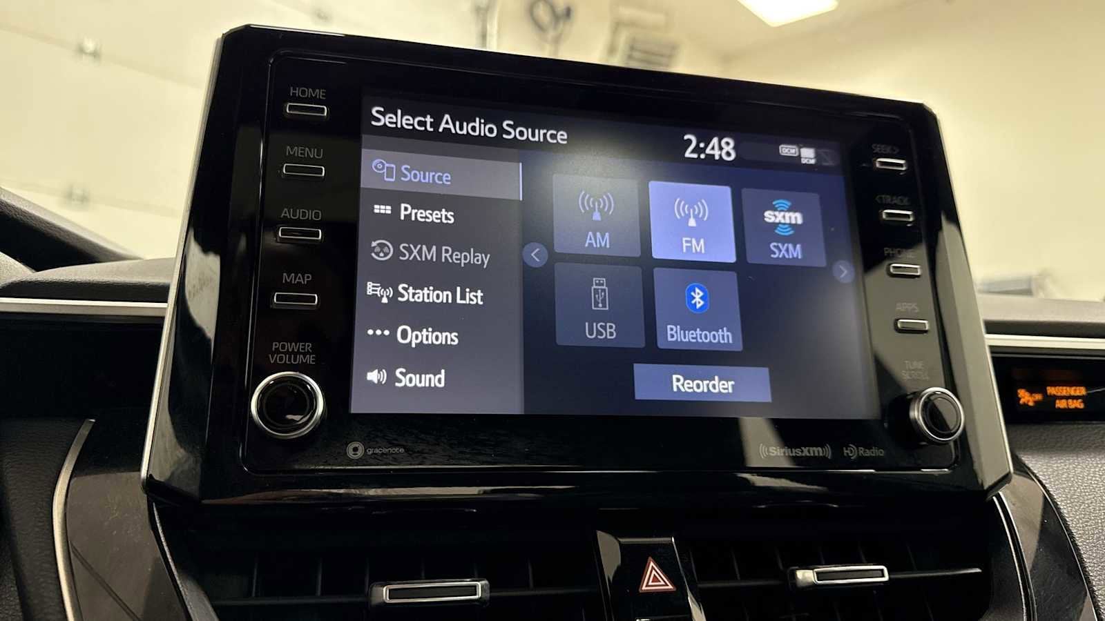 Thumbnail: 2022 Toyota Corolla - 18