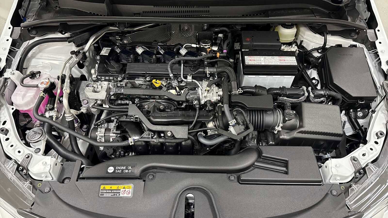 Thumbnail: 2026 Toyota Corolla - 30