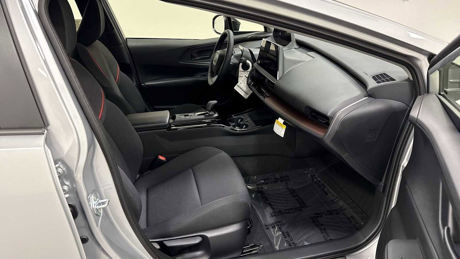 Thumbnail: 2026 Toyota Prius - 29