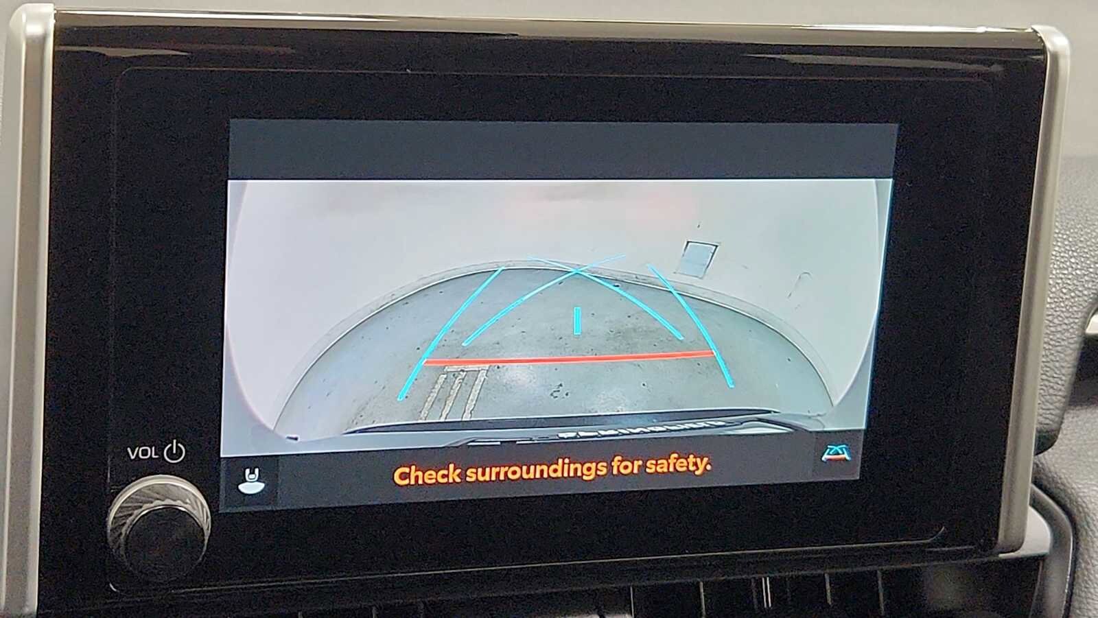 Thumbnail: 2025 Toyota RAV4 - 19