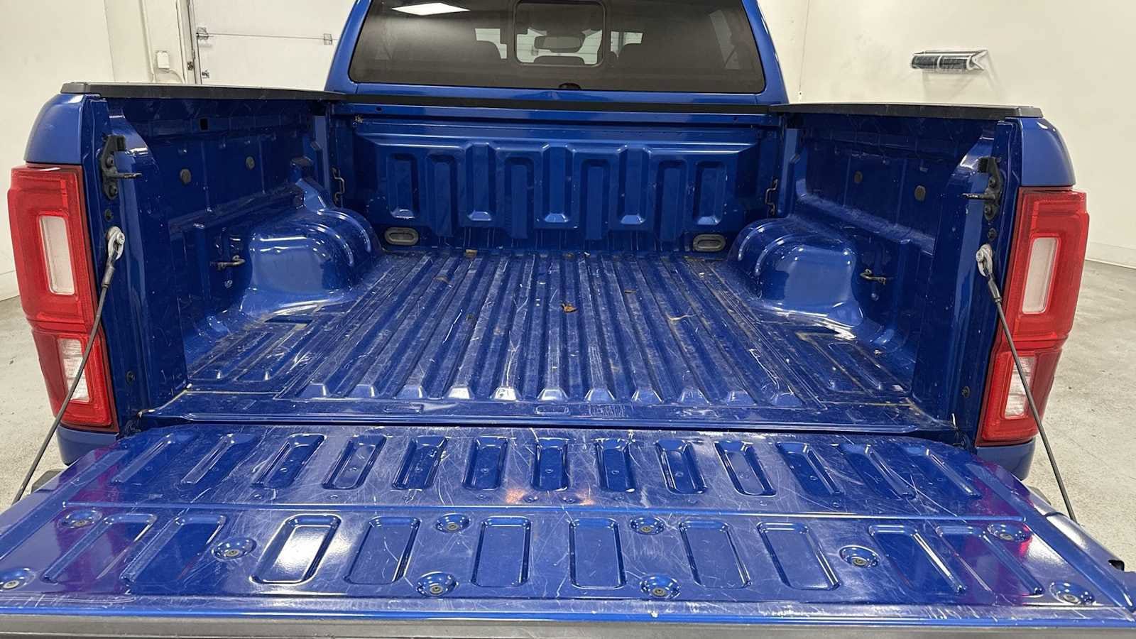 Thumbnail: 2019 Ford Ranger - 27