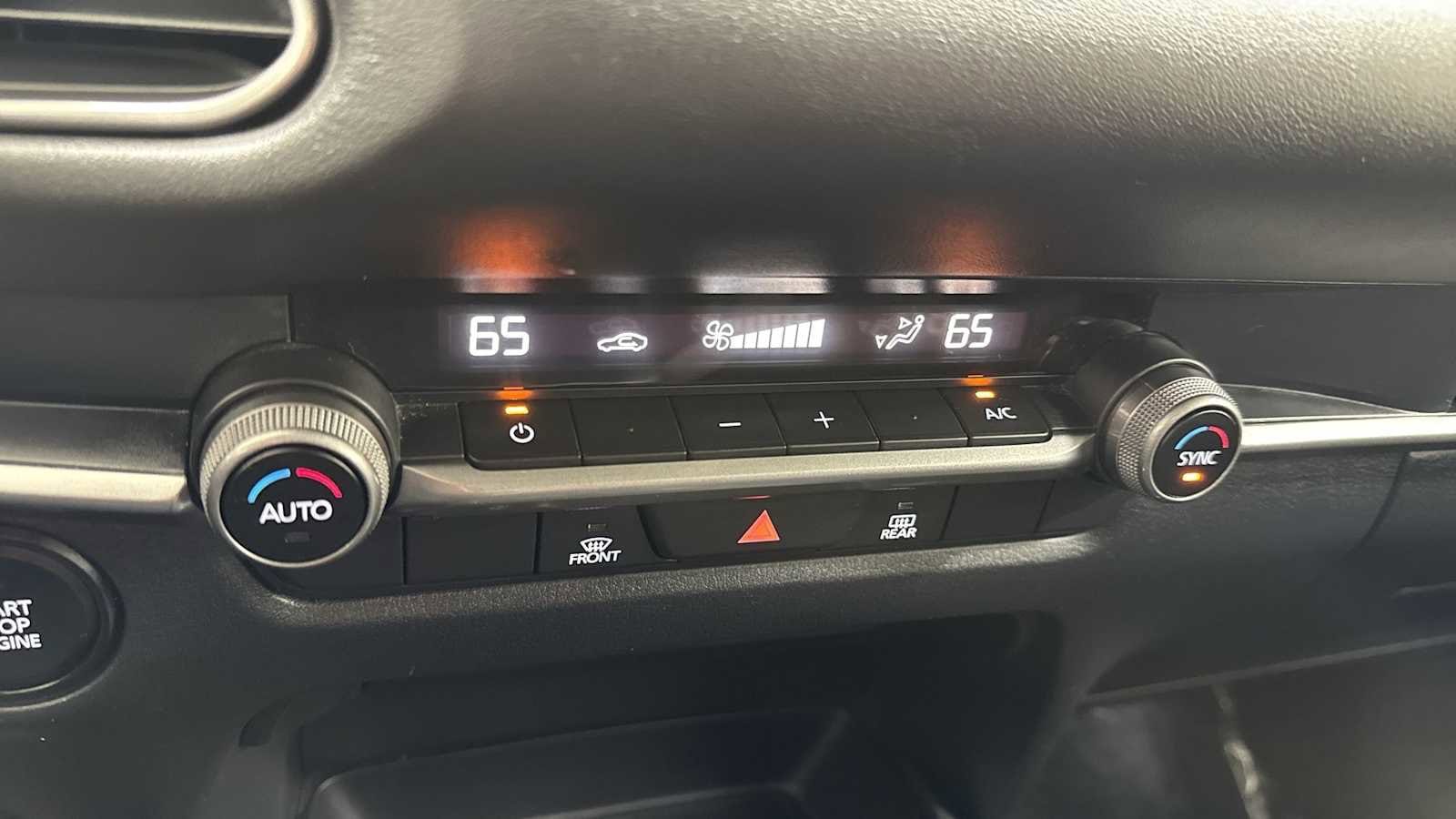 Thumbnail: 2021 Mazda CX-30 - 21