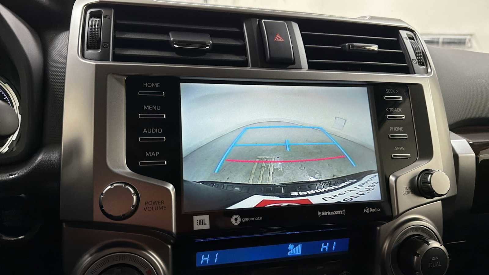 Thumbnail: 2020 Toyota 4Runner - 19