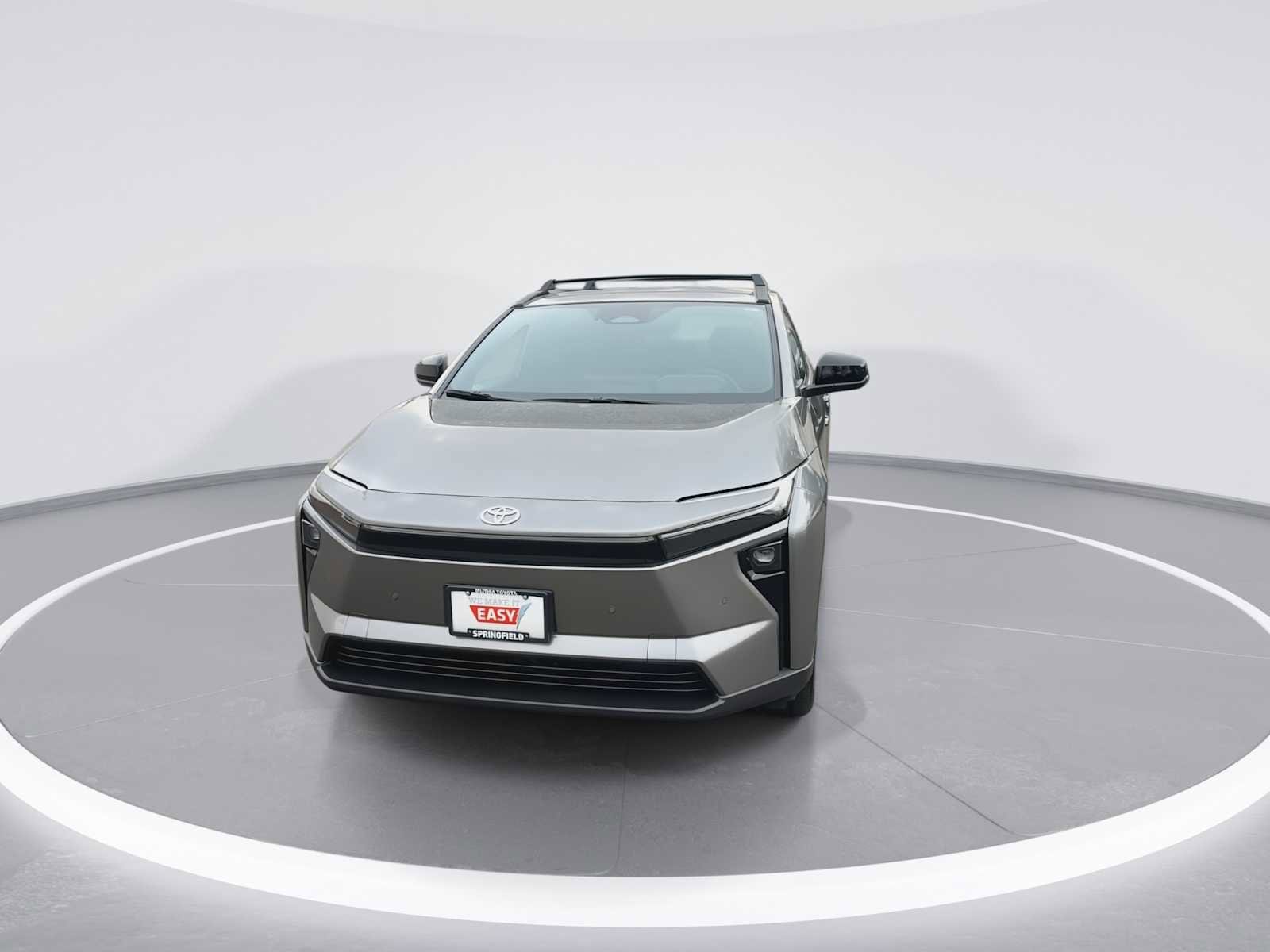 Thumbnail: 2026 Toyota bZ - 3