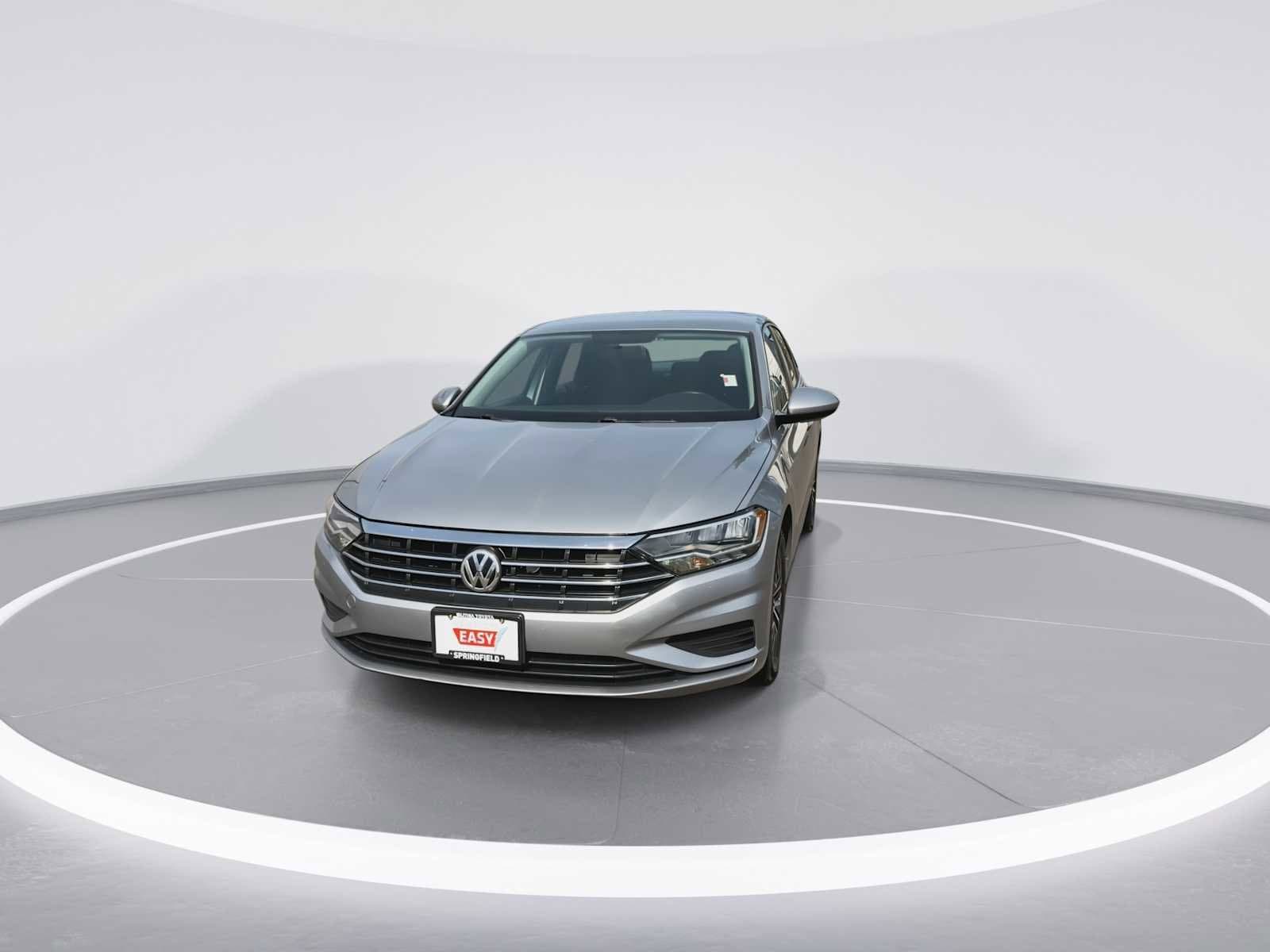 Thumbnail: 2021 Volkswagen Jetta - 2