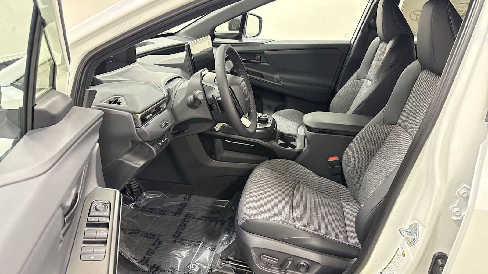 Thumbnail: 2026 Toyota bZ - 13