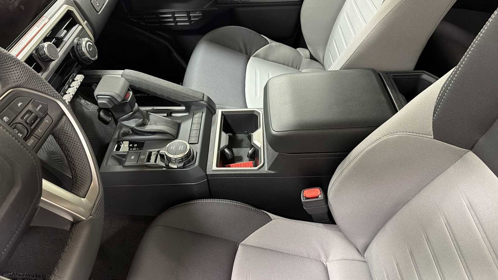 Thumbnail: 2026 Toyota Tacoma - 23