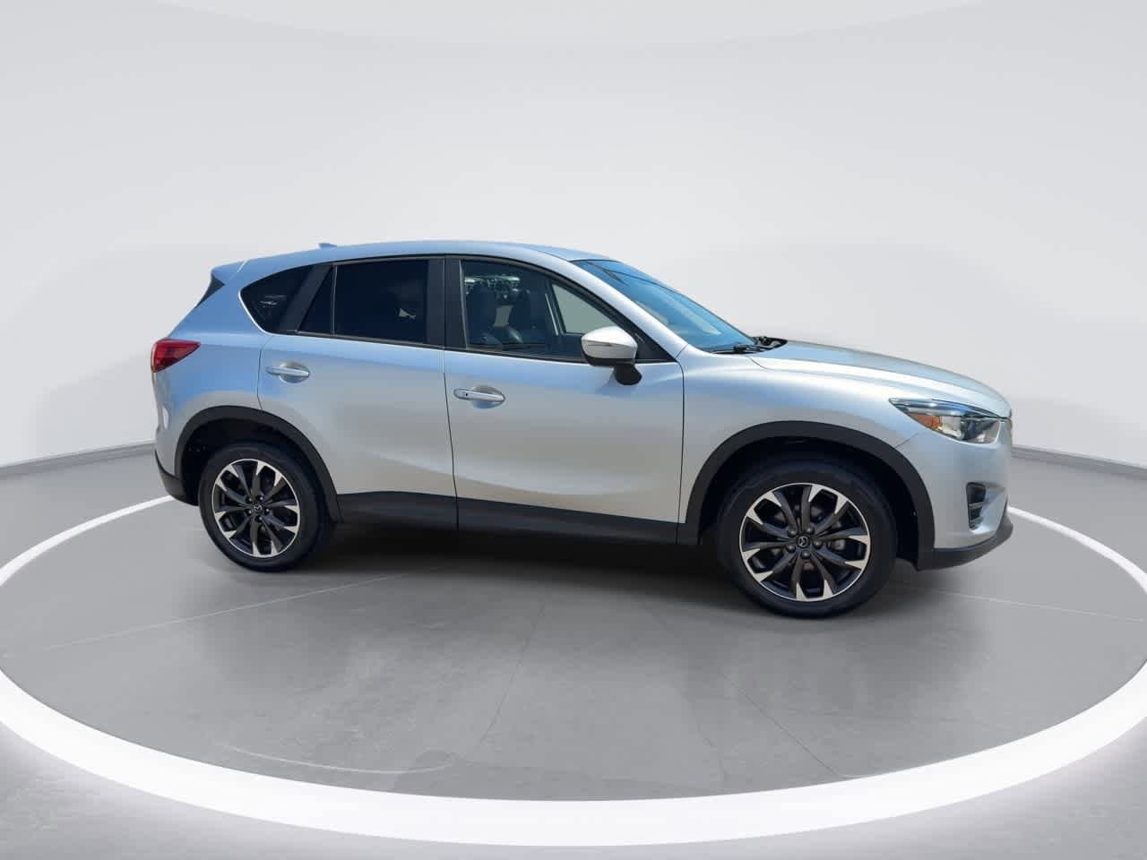 Thumbnail: 2016 Mazda CX-5 - 9