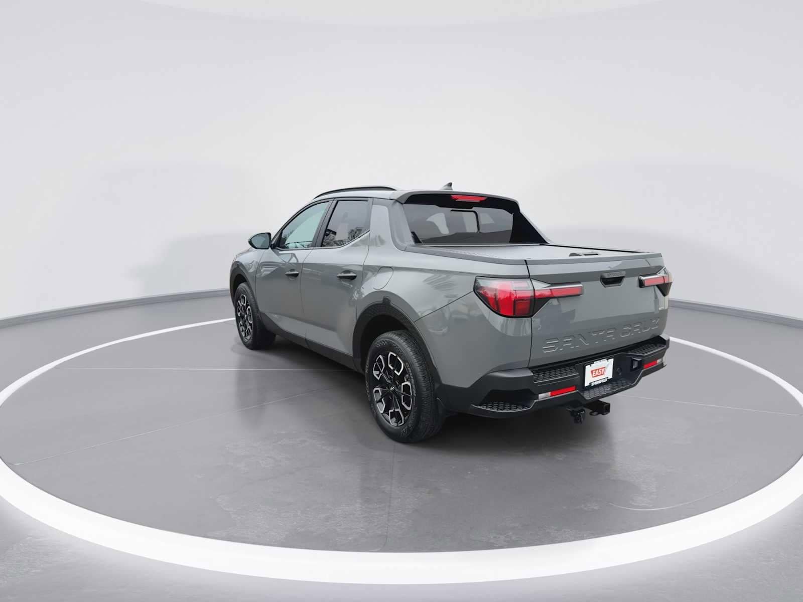 Thumbnail: 2023 Hyundai Santa Cruz - 6