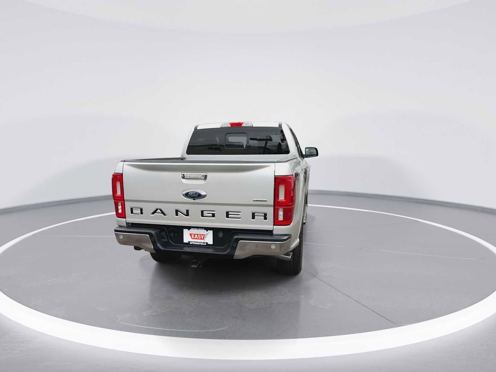 Thumbnail: 2019 Ford Ranger - 7