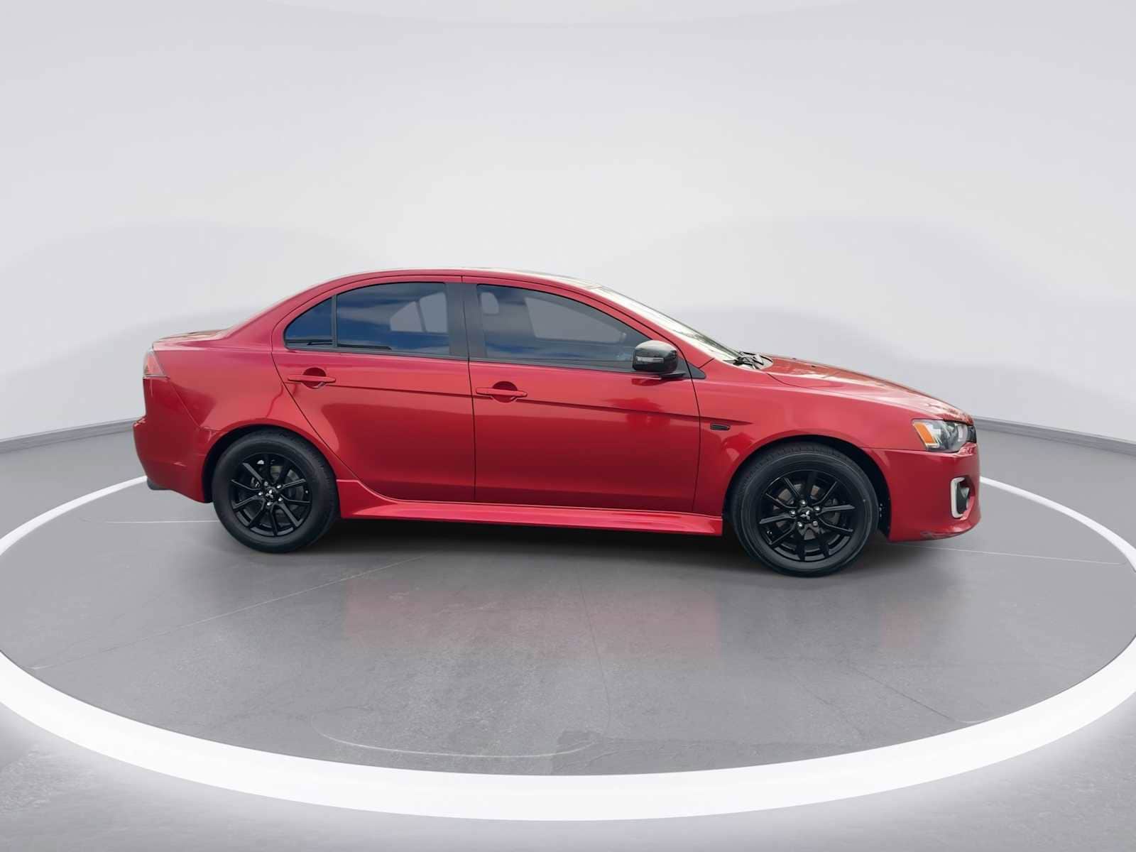 Thumbnail: 2017 Mitsubishi Lancer - 9