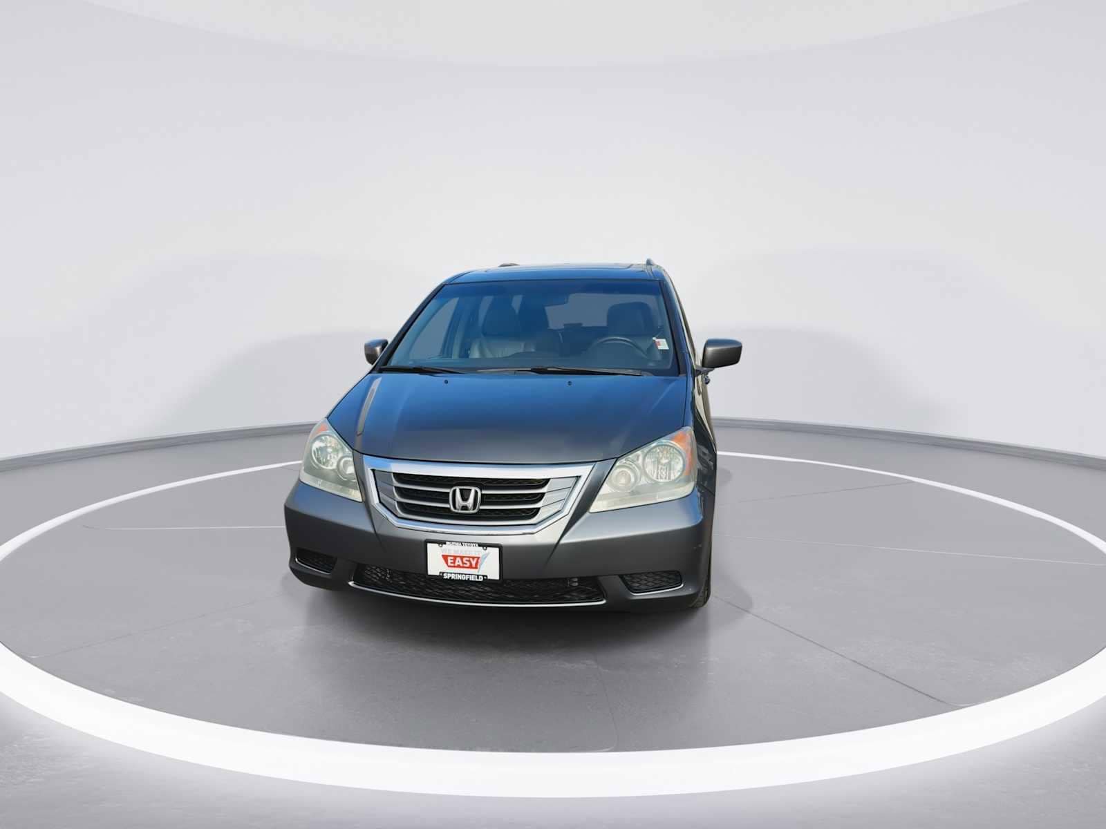 Thumbnail: 2010 Honda Odyssey - 3