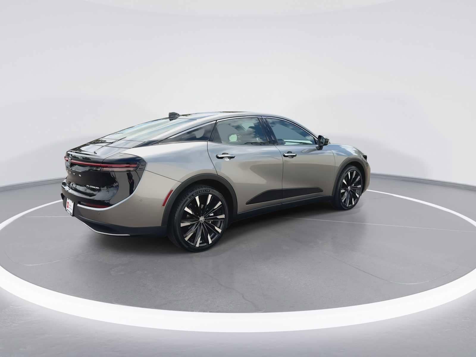 Thumbnail: 2024 Toyota Crown - 8