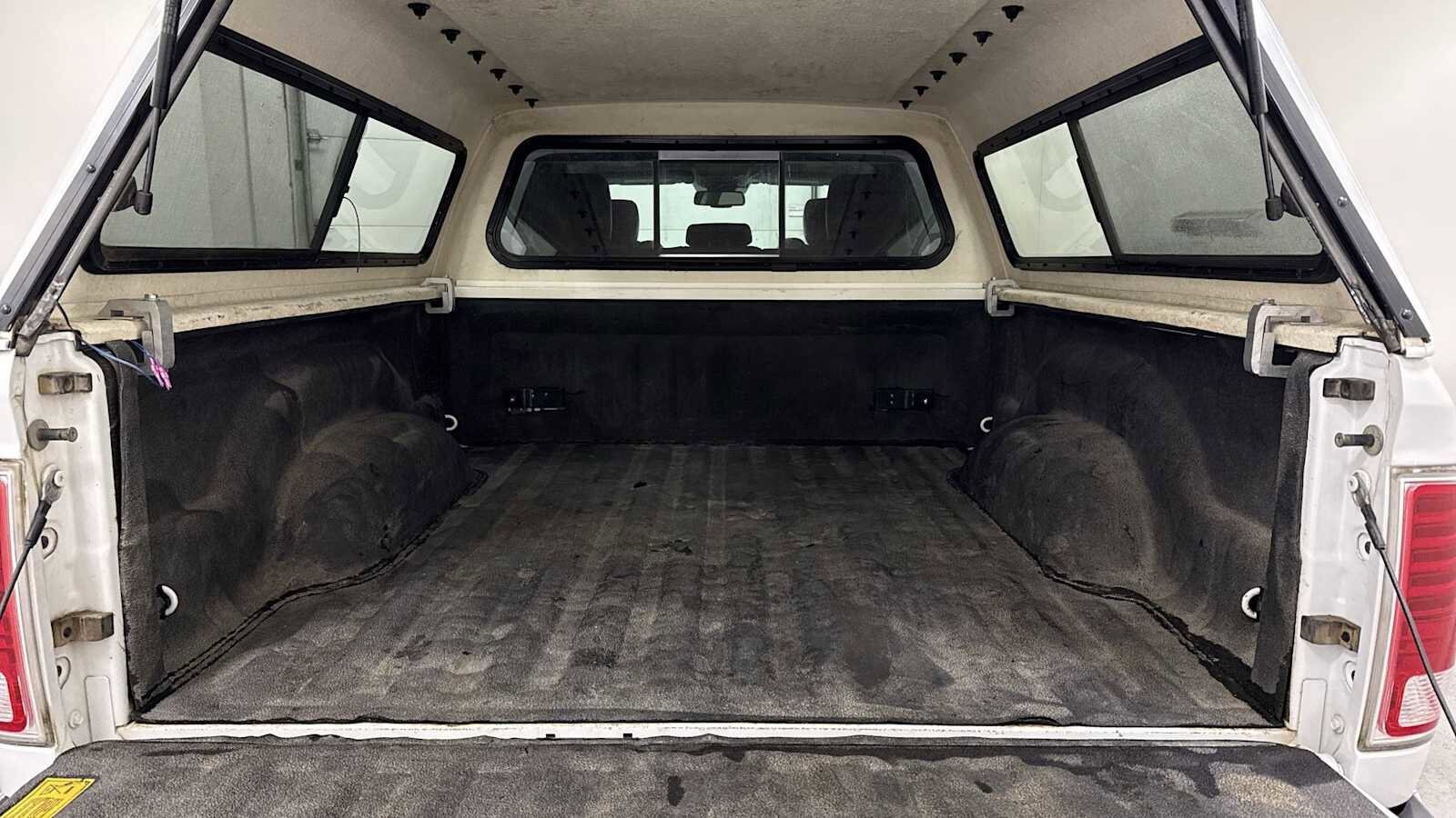 Thumbnail: 2016 RAM 1500 - 29