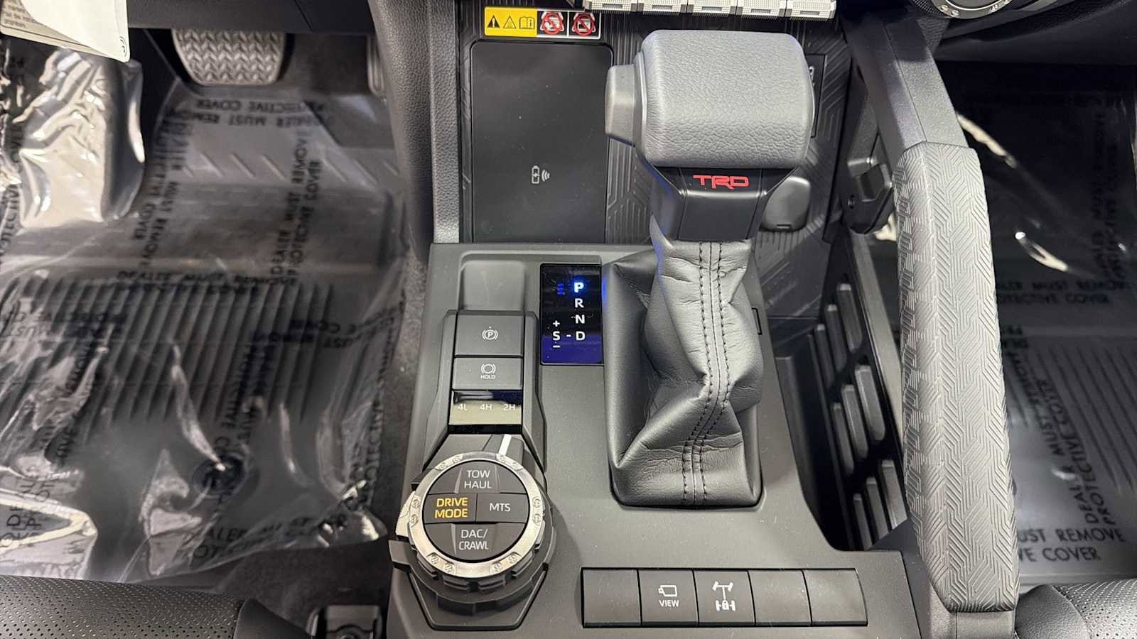 Thumbnail: 2026 Toyota 4Runner - 22