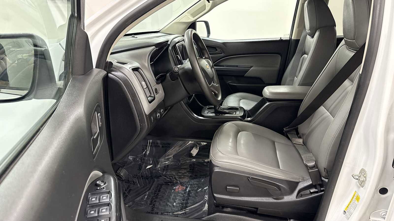 Thumbnail: 2020 Chevrolet Colorado - 13