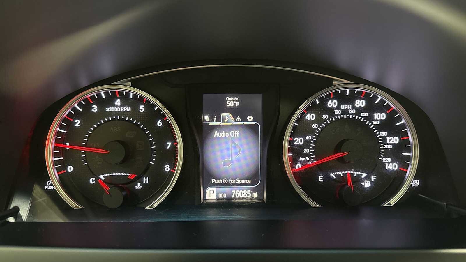 Thumbnail: 2017 Toyota Camry - 17