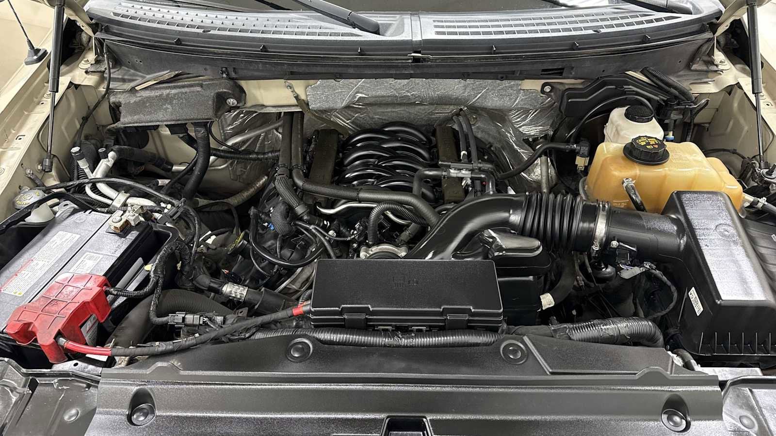 Thumbnail: 2012 Ford F-150 - 29