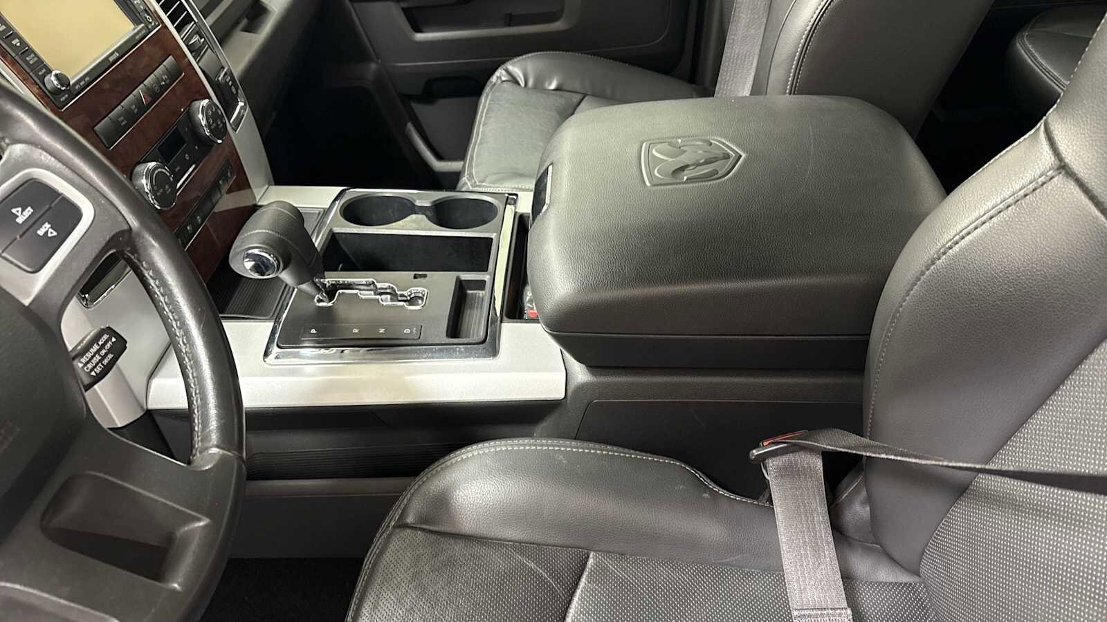 Thumbnail: 2009 Dodge Ram 1500 - 22