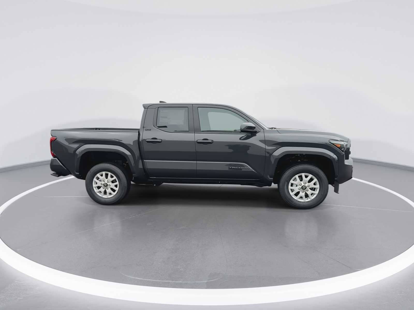 Thumbnail: 2026 Toyota Tacoma - 9