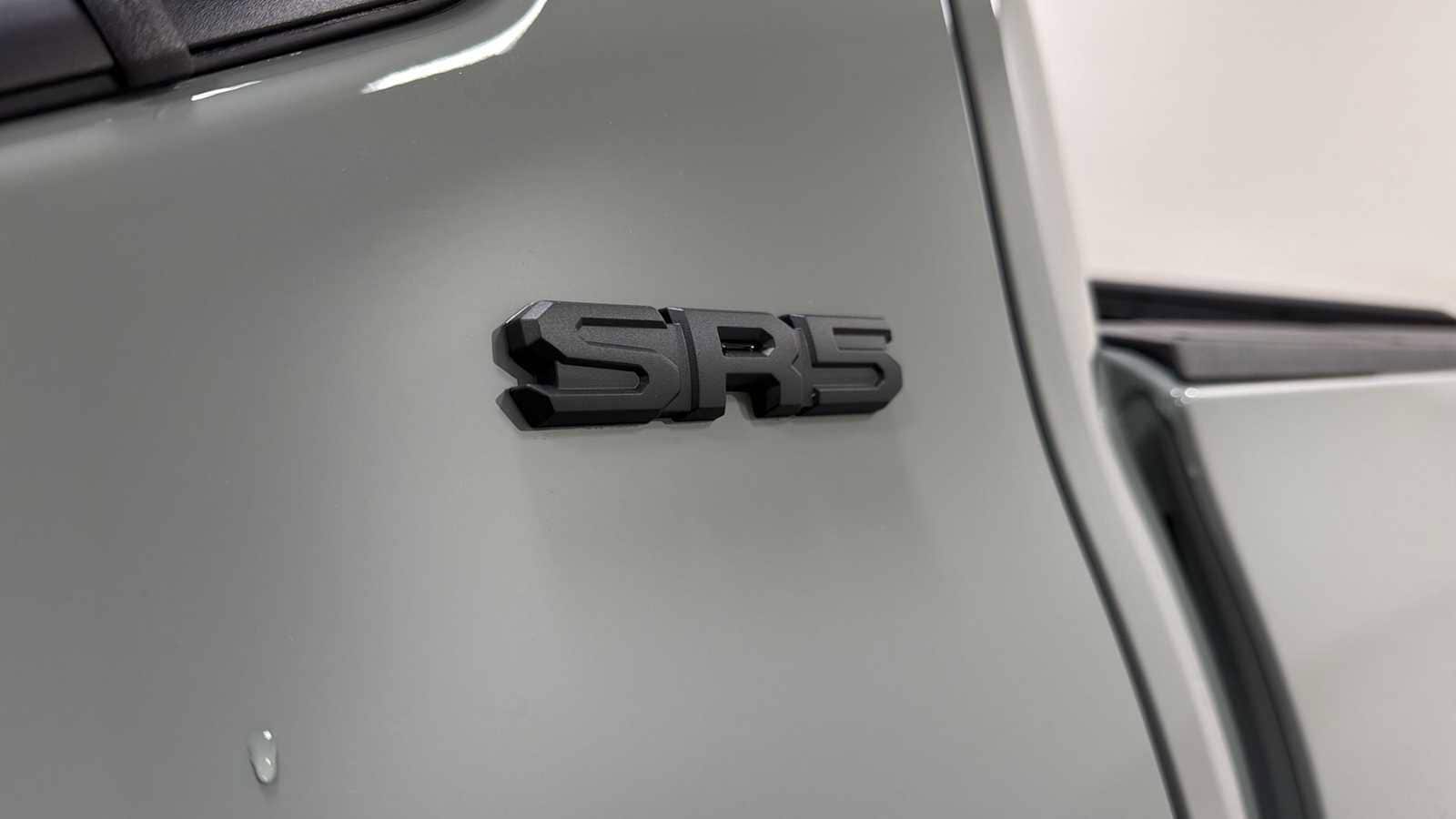 Thumbnail: 2026 Toyota Tundra - 27