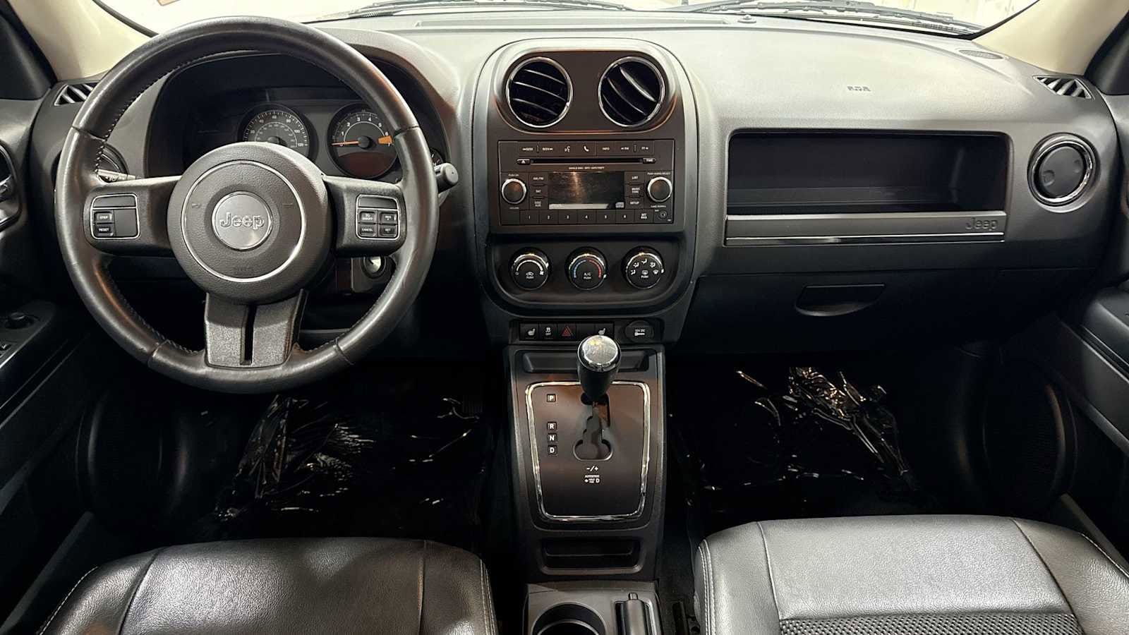 Thumbnail: 2016 Jeep Patriot - 24