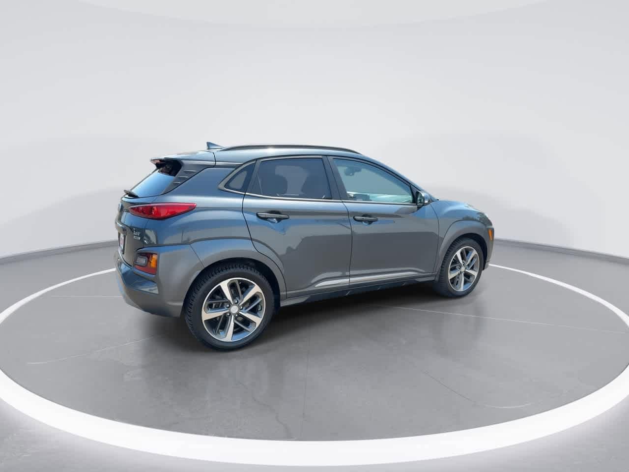 Thumbnail: 2019 Hyundai Kona - 8