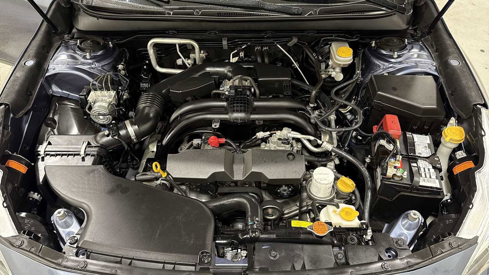 Thumbnail: 2017 Subaru Outback - 31