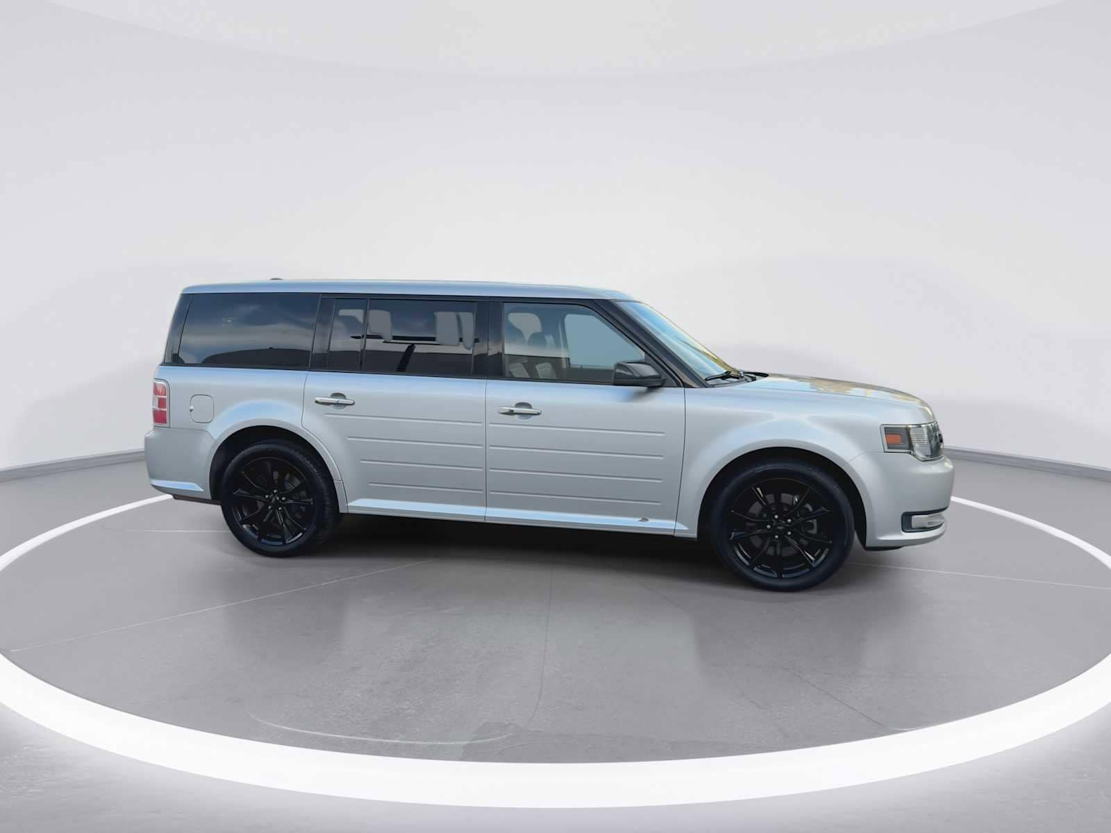 Thumbnail: 2016 Ford Flex - 9