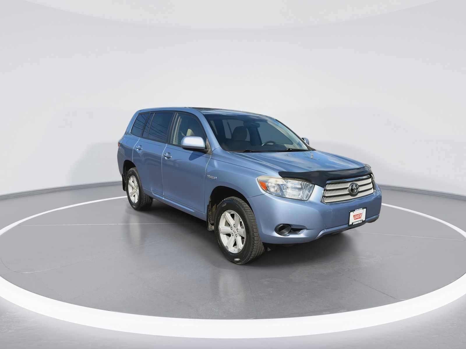 Thumbnail: 2008 Toyota Highlander - 2