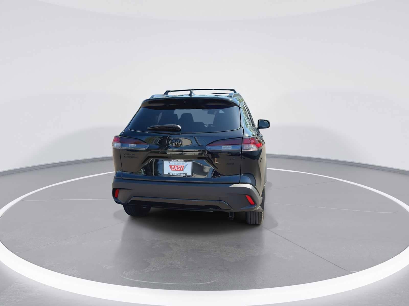 Thumbnail: 2026 Toyota Corolla Cross - 7