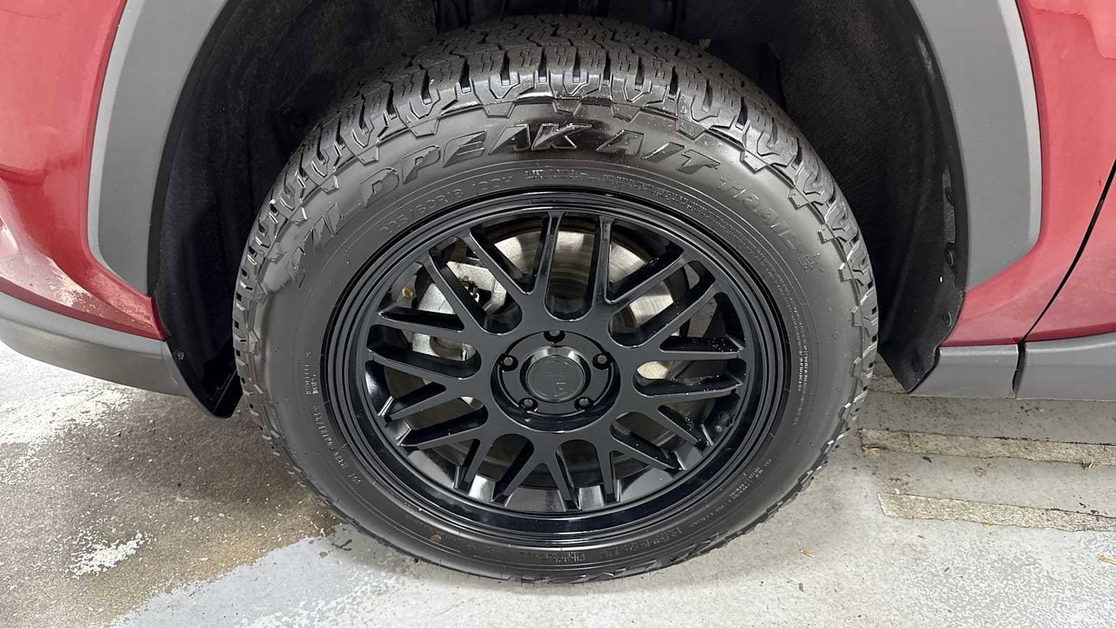 Thumbnail: 2021 Toyota RAV4 - 10