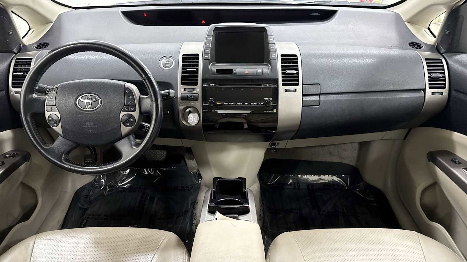 Thumbnail: 2008 Toyota Prius - 26