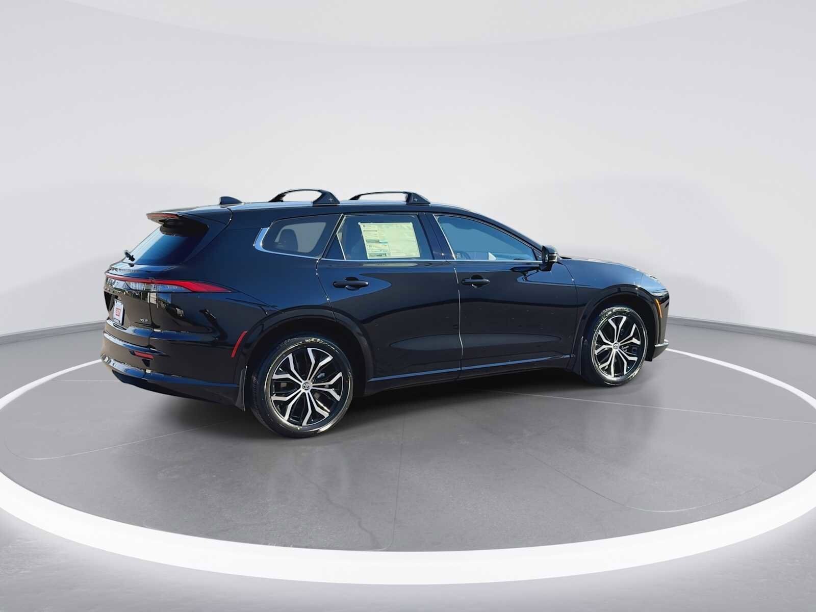 Thumbnail: 2026 Toyota Crown Signia - 8