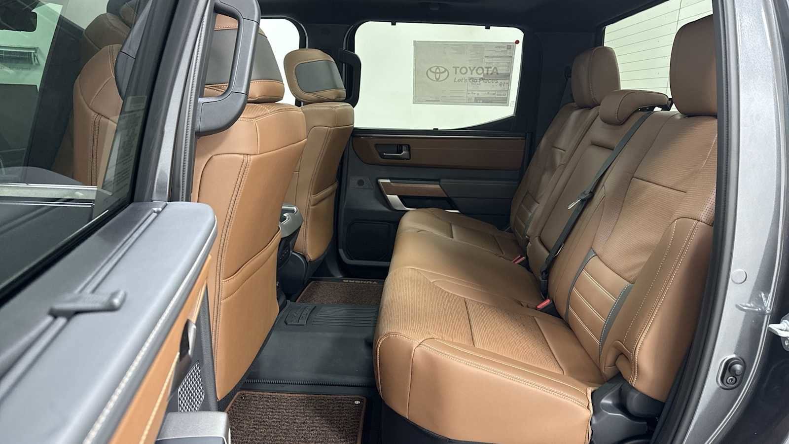 Thumbnail: 2026 Toyota Tundra - 25