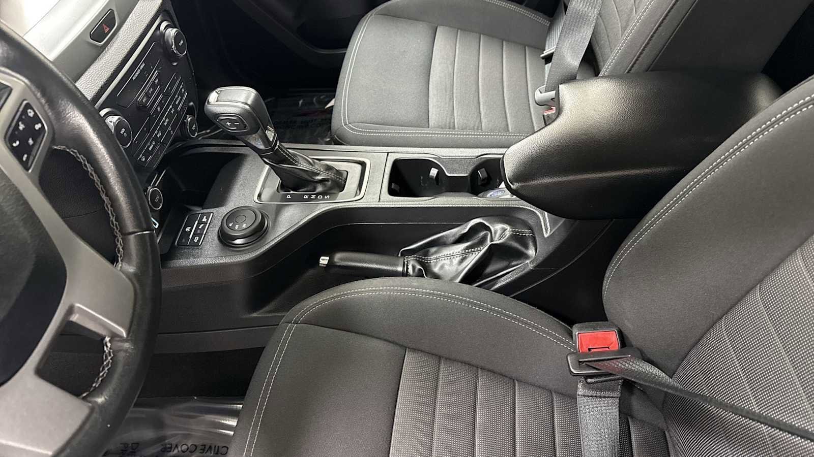 Thumbnail: 2019 Ford Ranger - 22