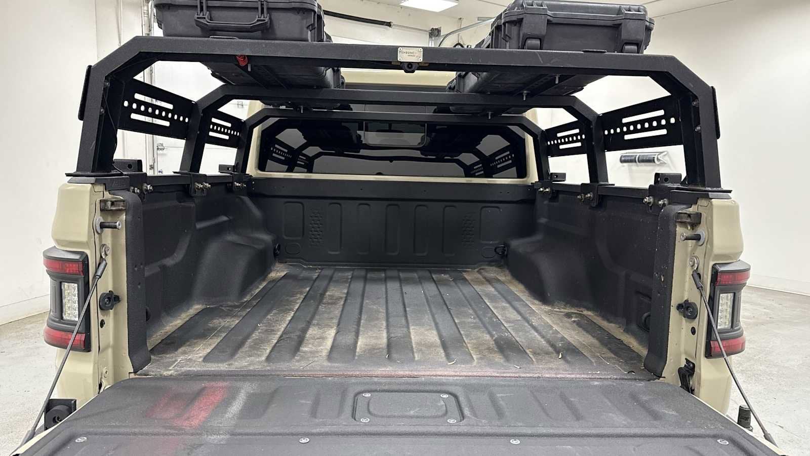 Thumbnail: 2020 Jeep Gladiator - 27