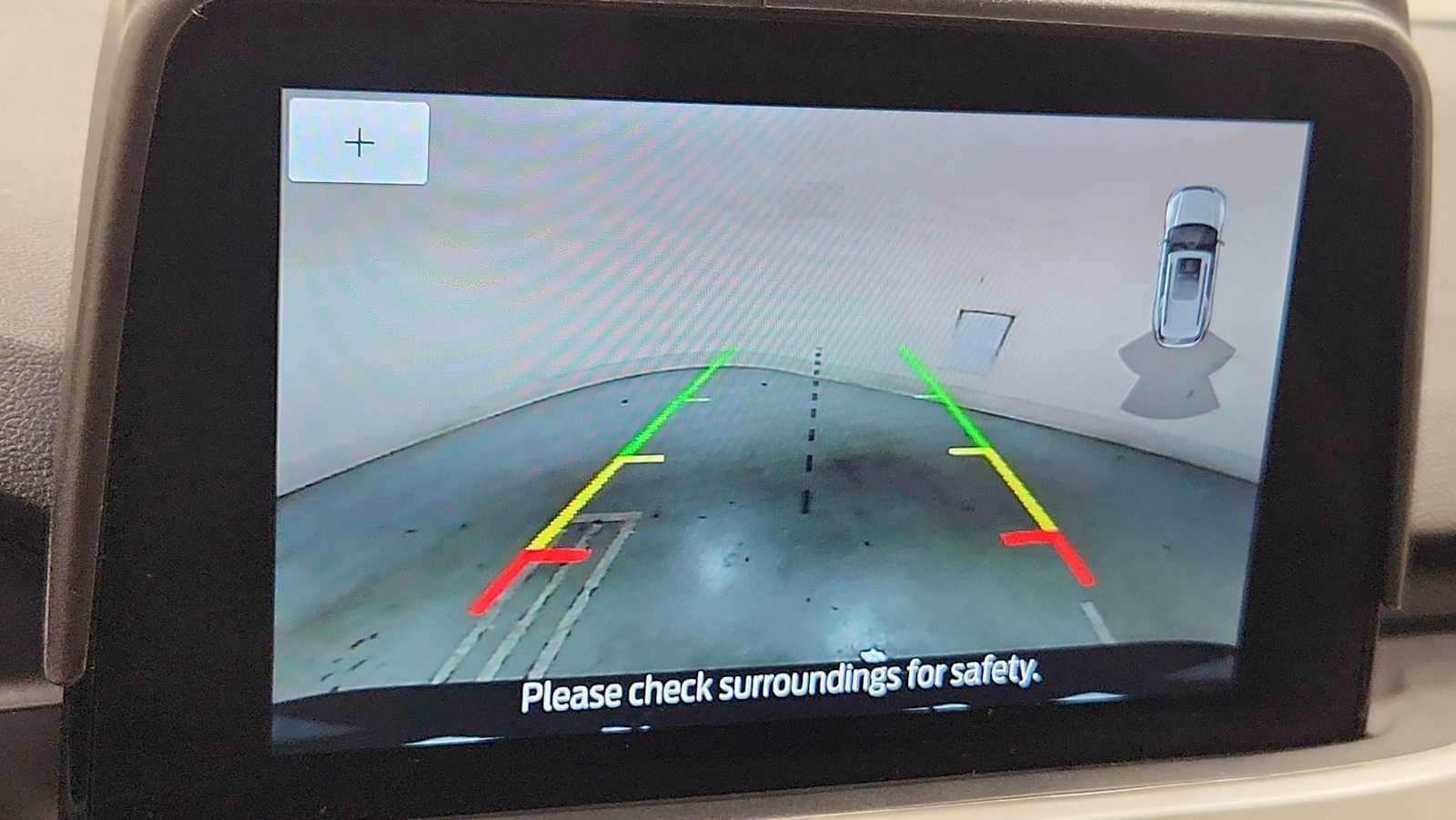 Thumbnail: 2021 Ford Escape - 19