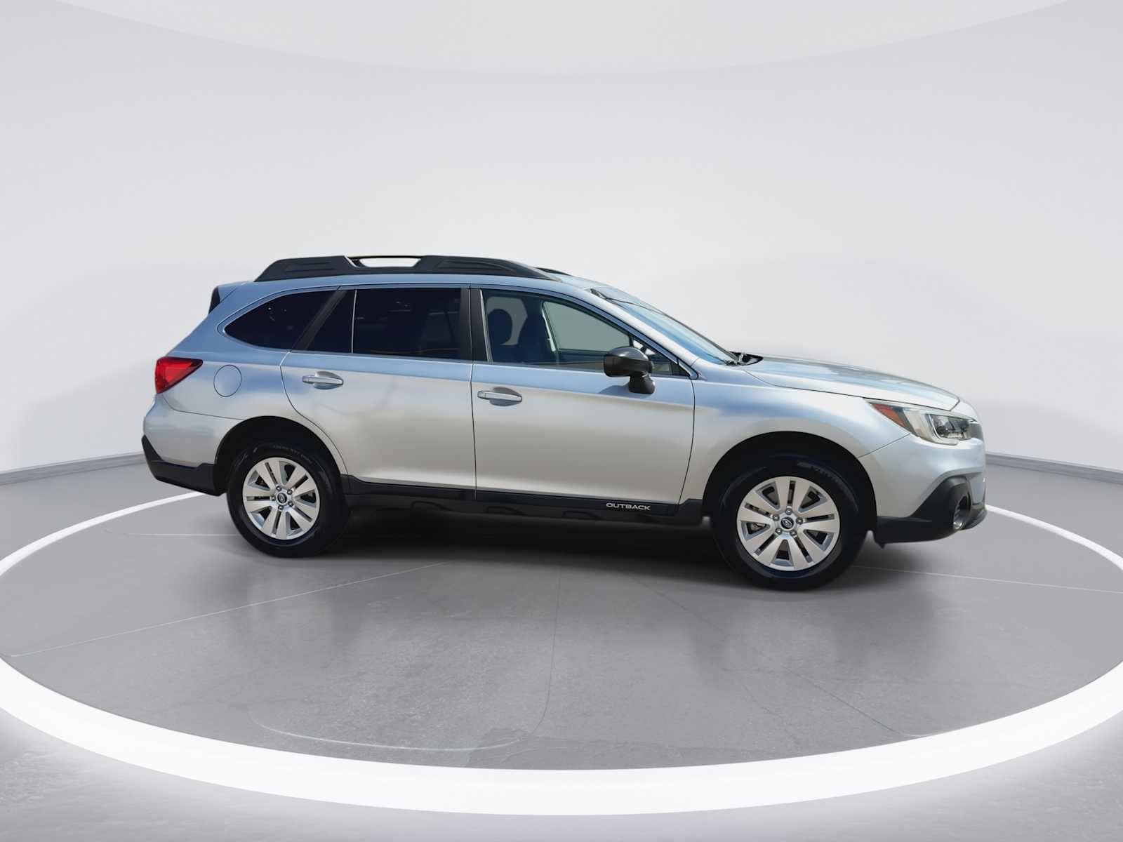 Thumbnail: 2019 Subaru Outback - 9