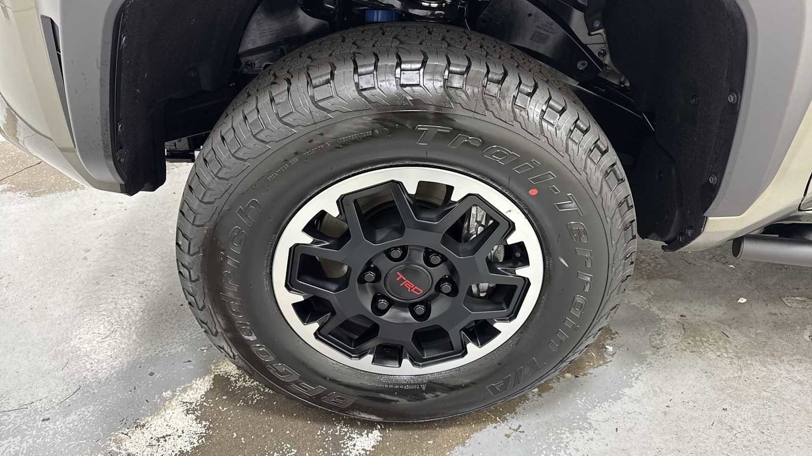 Thumbnail: 2026 Toyota Tacoma - 10