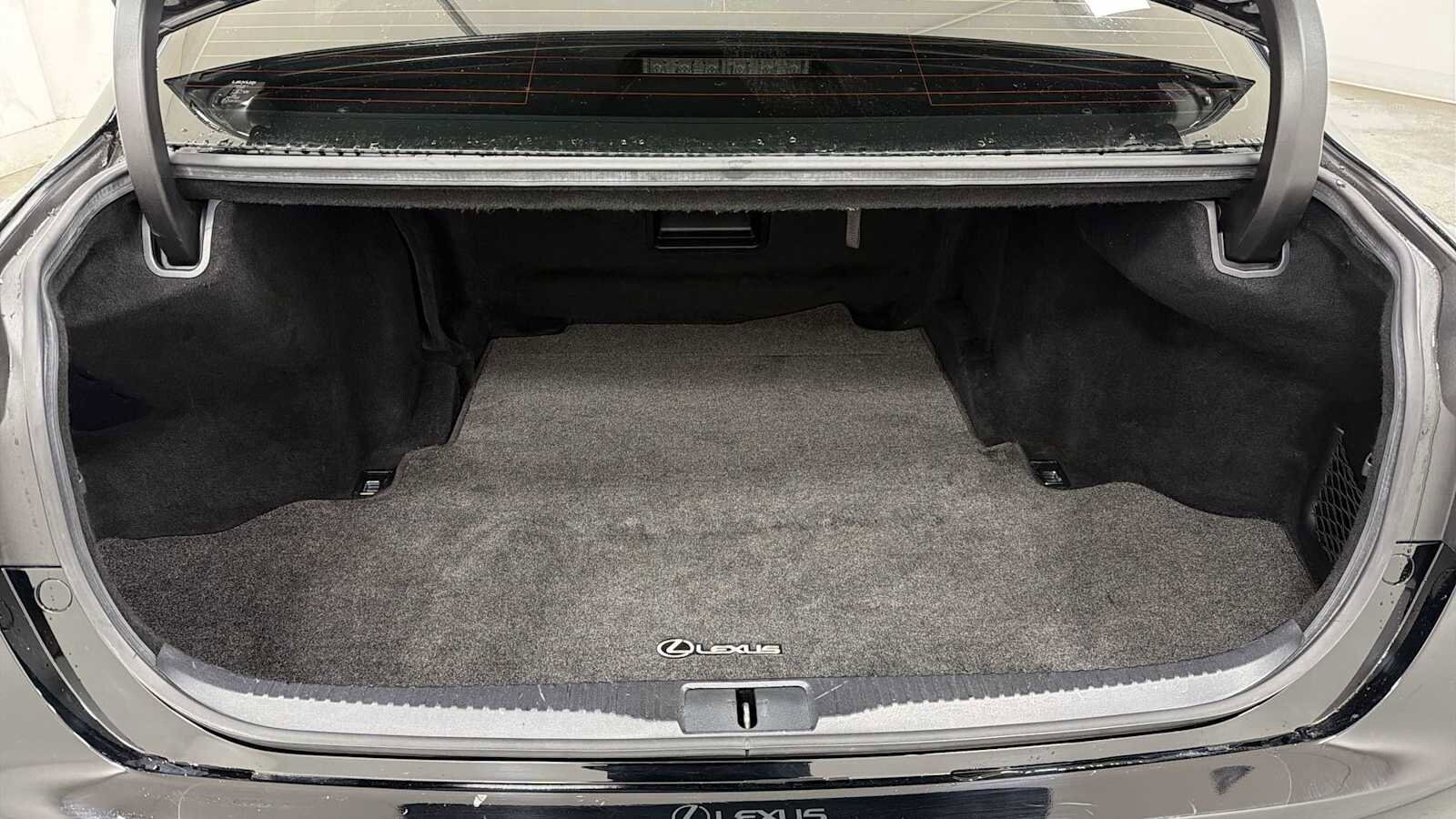 Thumbnail: 2015 Lexus GS - 28