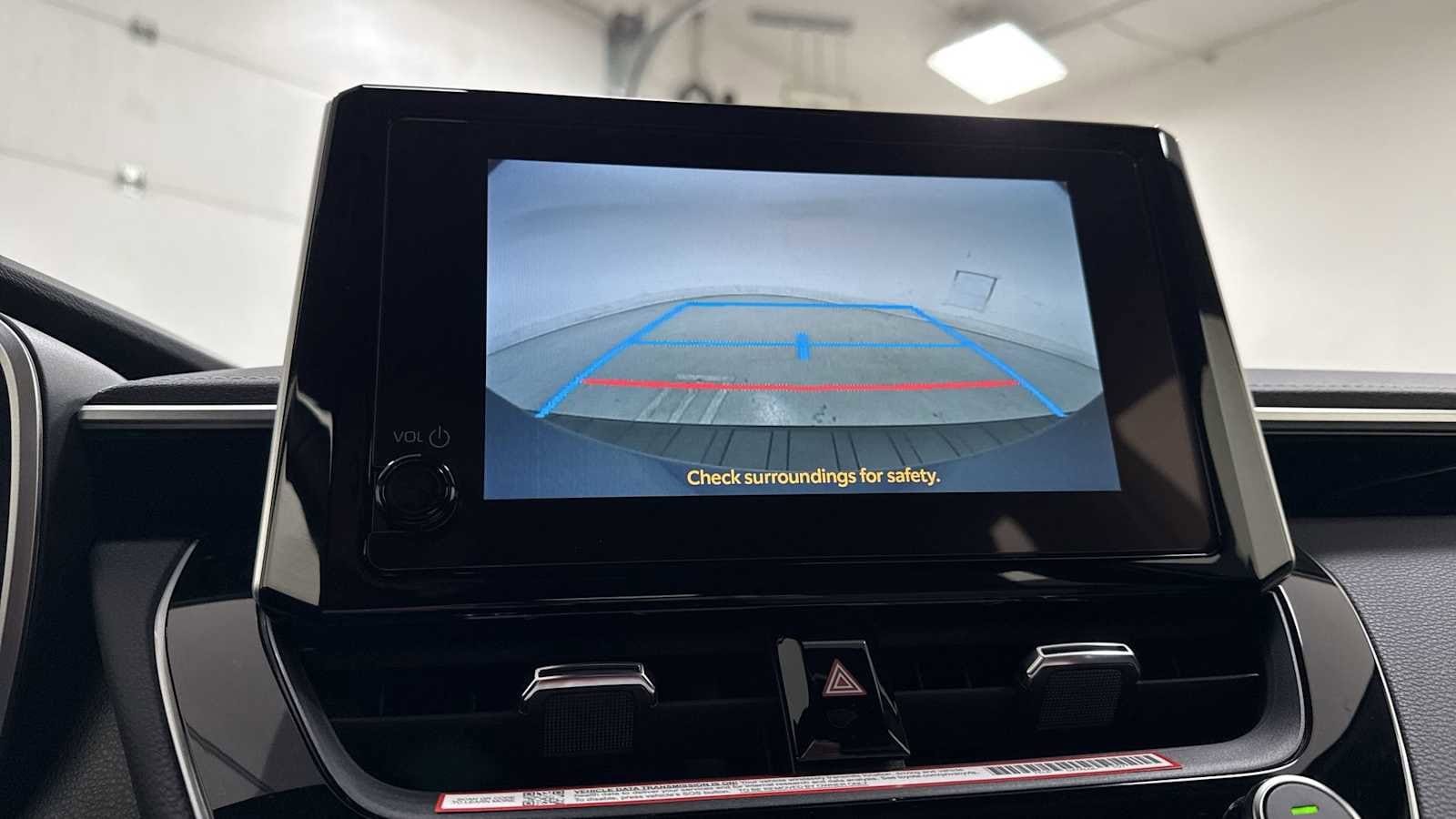 Thumbnail: 2026 Toyota Corolla - 19