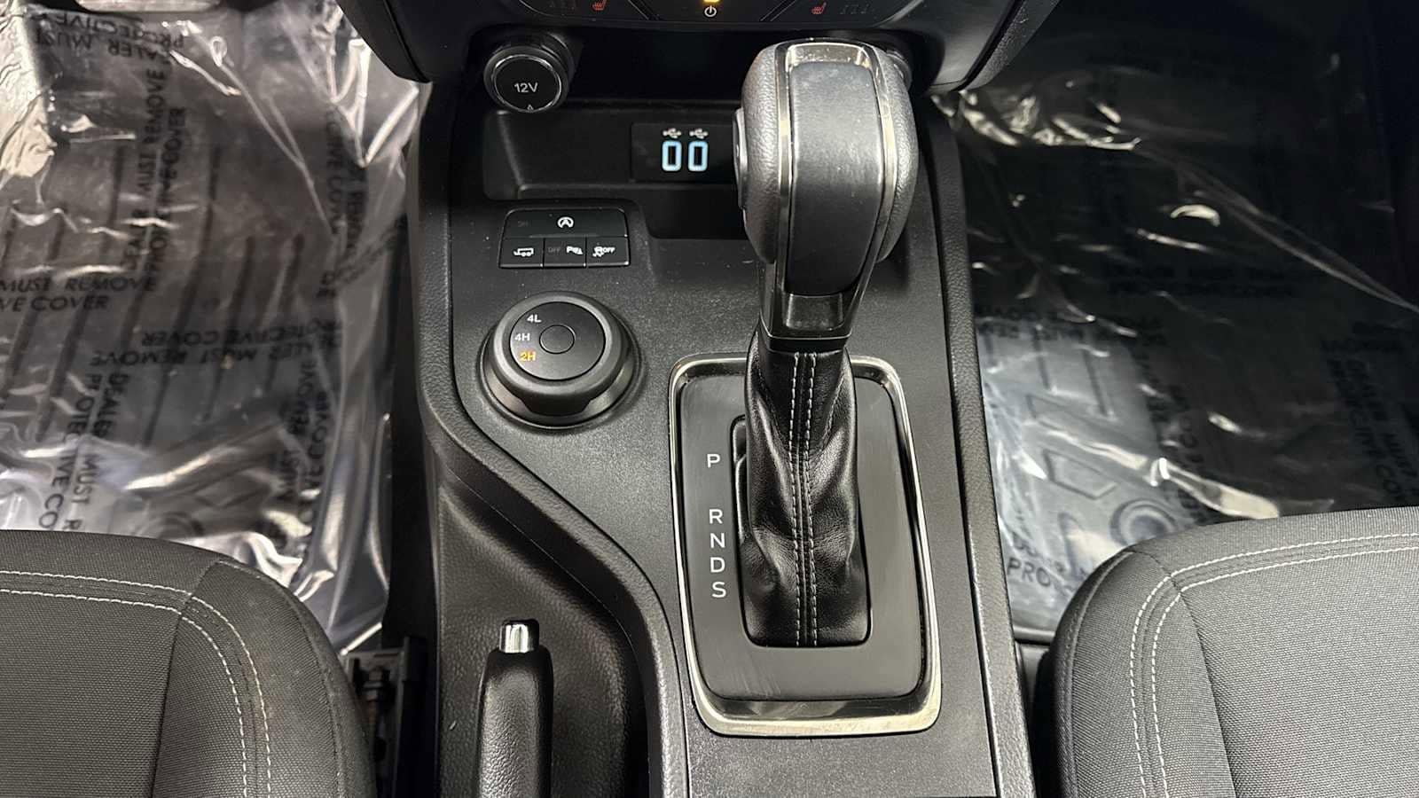 Thumbnail: 2019 Ford Ranger - 21