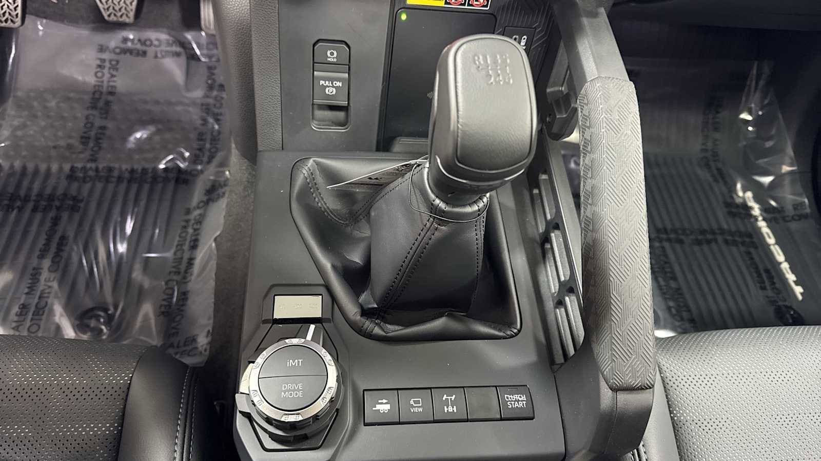 Thumbnail: 2026 Toyota Tacoma - 22