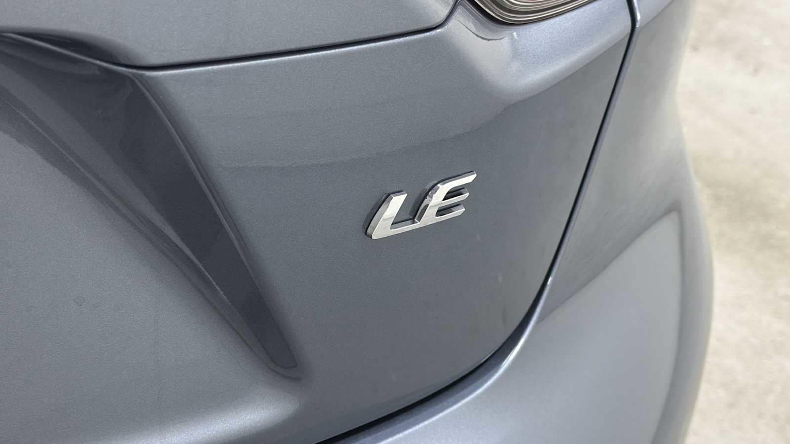 Thumbnail: 2026 Toyota Corolla - 28