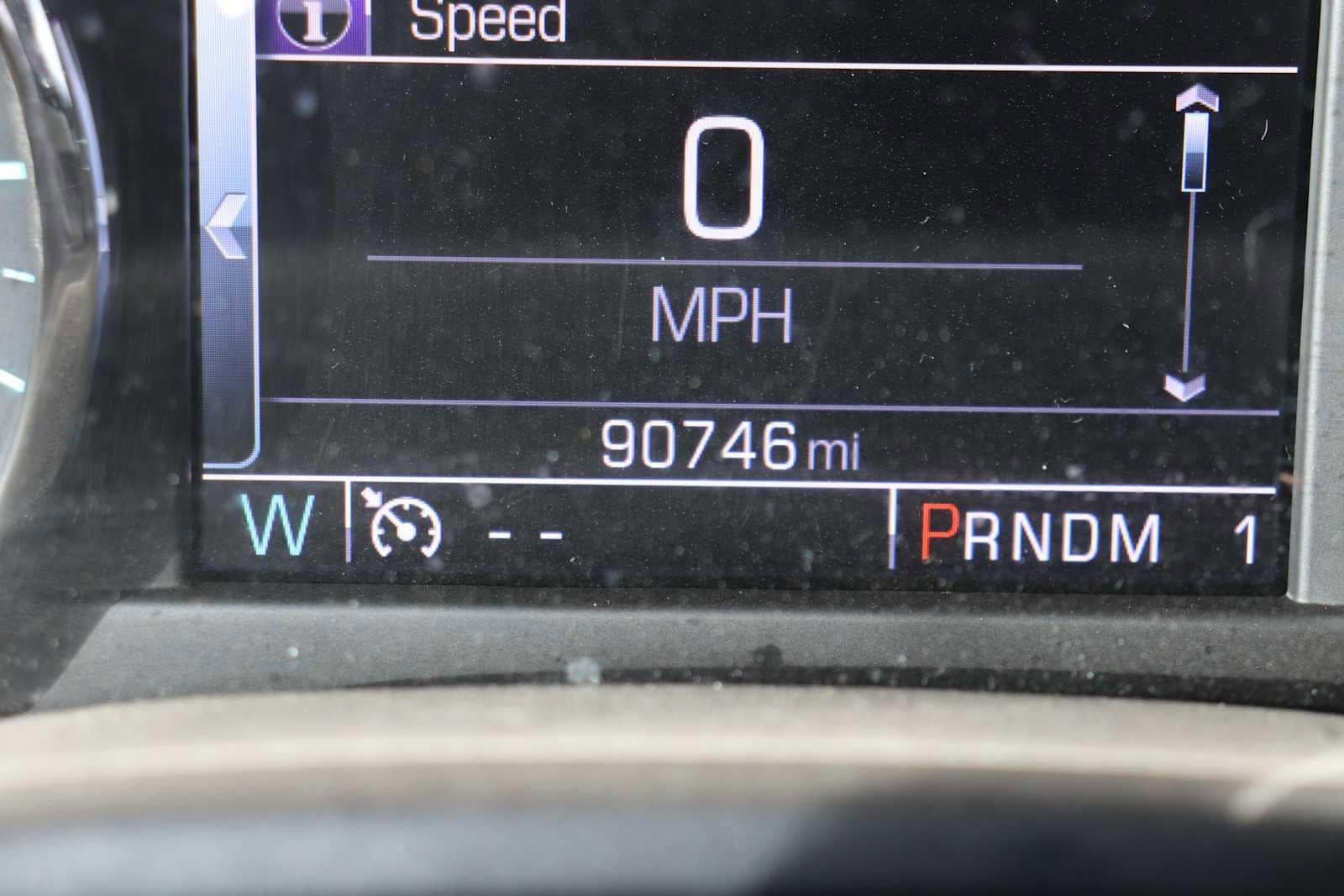 Thumbnail: 2015 Chevrolet Silverado 2500 - 11