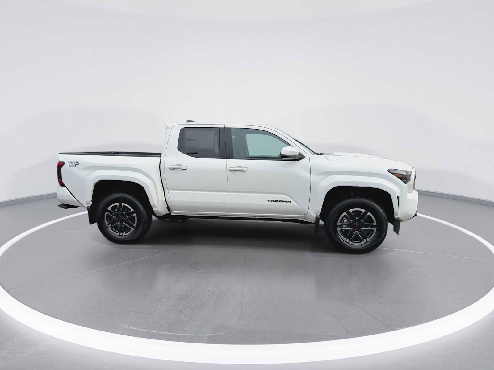 Thumbnail: 2026 Toyota Tacoma - 9