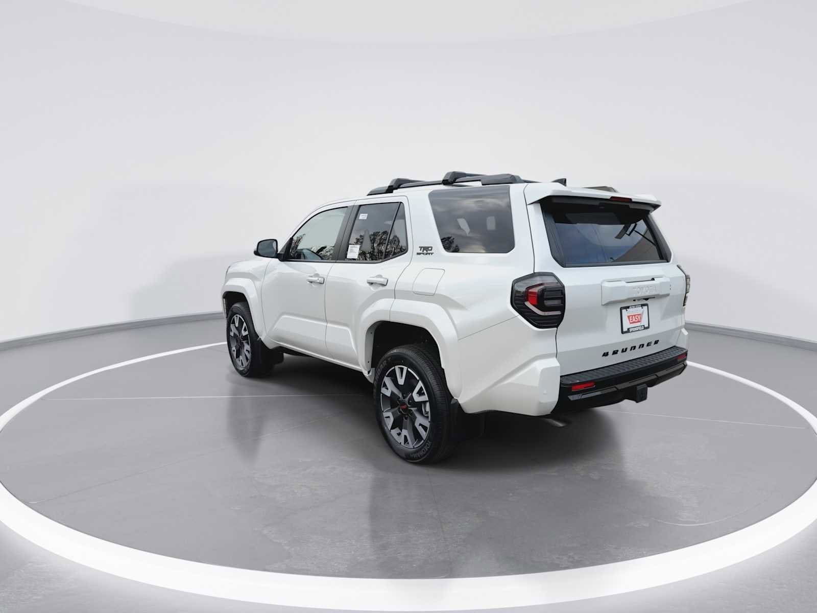 Thumbnail: 2026 Toyota 4Runner - 6